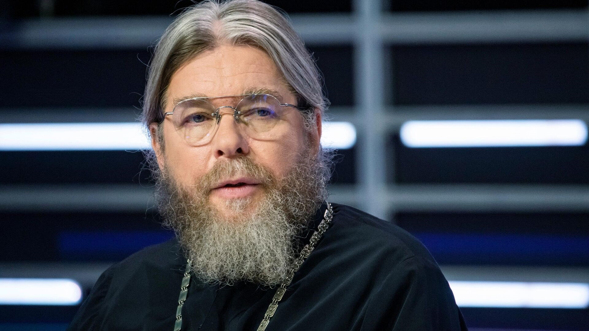 Епископ Егорьевский Тихон (Шевкунов)