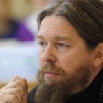 Епископ Егорьевский Тихон (Шевкунов)