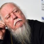 Протоиерей Димитрий Смирнов