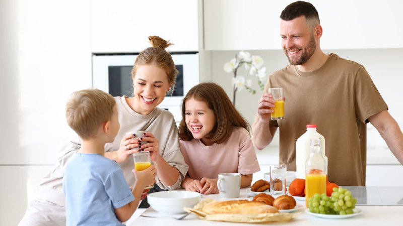 Воспитание детей, мысли старого отца