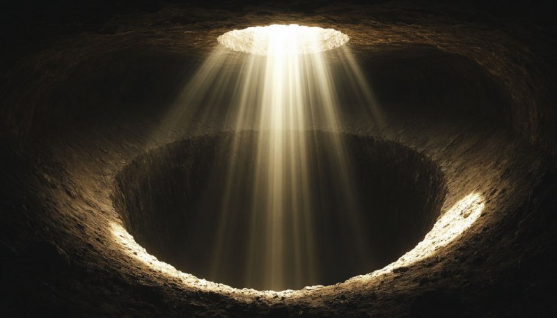 Моя вера в Бога...