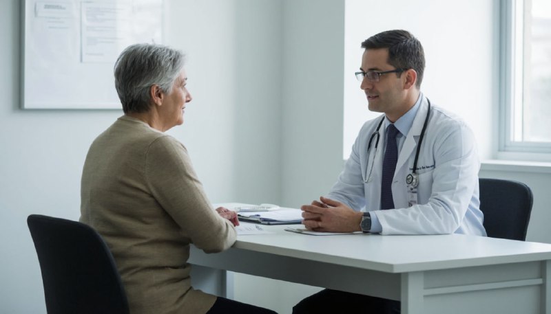 Безумцы вокруг - почему все боятся лечиться?