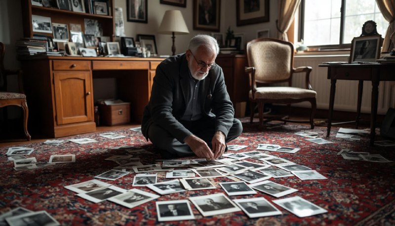 Чем старость от молодости отличается?