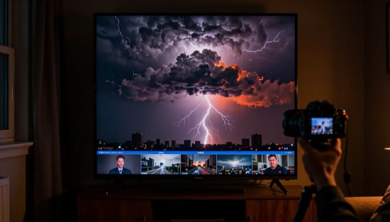 Лето отменили: теперь в эфире только ливни и катастрофы