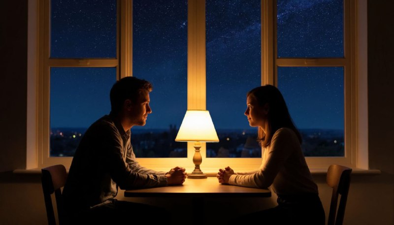 Нам надо научиться хотеть тех, кого имеем, а не кого хотим