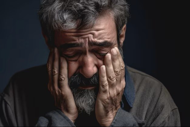 Плачешь? Сначала разберись: это горе или просто обида задела за живое?